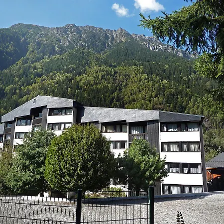 Sun Valley Appartamento Chamonix